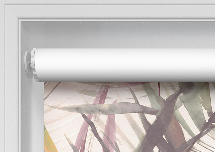Waikiki, Dragonfruit - Twist&Fit Roller Blind - Image 10